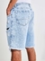 BERMUDA JEANS CLARA - comprar online