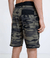 BERMUDA BOARDSHORT COM CINTURA FIXA - comprar online