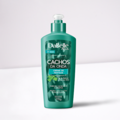 DaBelle Hair Cachos da Onda - Creme de Pentear 270g - comprar online