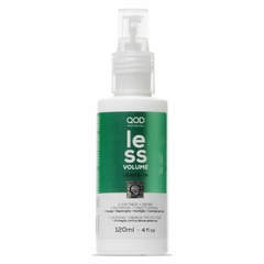 QOD Pro Leave-In Less Volume 120Ml