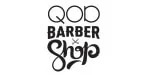 Kit QOD Barber Shop com Creme de Barbear + Loção Pós Barba - loja online