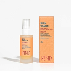 Kind Sérum Vitamina C 30ml