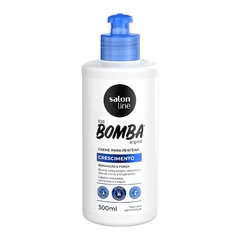 Creme para pentear SOS Bomba Original Salon Line 300ml