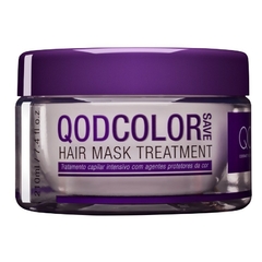 QOD Pro kit Color Save Shampoo, Condicionador e Mask - comprar online