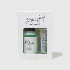 Kit Bath & Body Sabonete Líquido + Hidratante Para Mãos Citrus