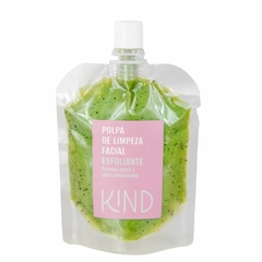 Kit de Limpeza Facial com 4 Tipos de tratamento Kind Beauty - comprar online