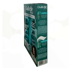 DaBelle Hair Cachos da Onda - Shampoo 250ml e Condicionador 175ml. - comprar online