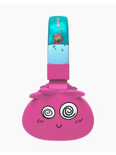 Fone De Ouvido Bluetooth Sem Fio Infantil LC-868 - Jellie - loja online