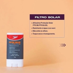 Protetor Solar Facial Speedo Pink Cheeks 14g FPS96 FPUVA60 Resistente a Água e Suor na internet