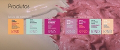 Kind Polpa de Limpeza Facial Detox 80g - WR Mello Distribuidora