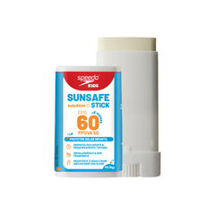 Protetor Solar Infantil FPS60 FPUVA 50 SUNSAFE Baby & Kids 15,5g - comprar online