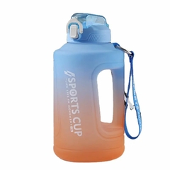 Garrafa De Agua Com Capacidade De 1500ml