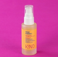 Kind Sérum Vitamina C 30ml - comprar online