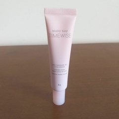 Anti Olheiras TimeWise 3D Mary Kay 14g Área dos Olhos - loja online