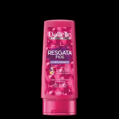 DaBelle Hair Resgata Fios - Shampoo 250ml e Condicionador 200ml. - loja online