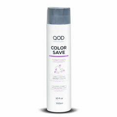 QOD Pro Condicionador Color Save 300Ml