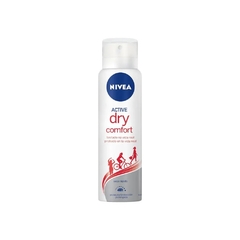 Desodorante Aerosol NIVEA Dry Comfort 150ml- Kit 6 Und. - comprar online