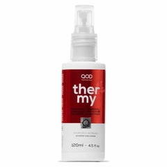 QOD Pro Protetor Térmico Thermy 120Ml