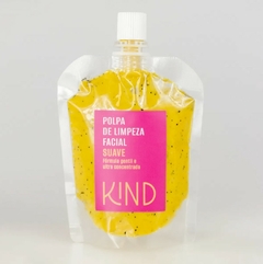 Kind Polpa de Limpeza Facial Suave 80g na internet