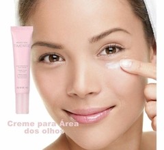 Anti Olheiras TimeWise 3D Mary Kay 14g Área dos Olhos - comprar online