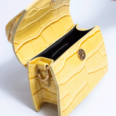 Mini Bag Atenas - loja online