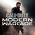 CALL OF DUTY MODERN WARFARE (PS4)