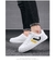 2022 Sapatos Masculinos Casuais Leves Respiráveis Sapatos Masculinos Com Cadarços Tênis Masculino Branco Viagem De Negócios Unissex Tênis Masculino na internet