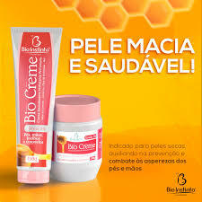 Biocreme Creme Desodorante e Hidratante para os Pés – 150g Bio Instinto na internet