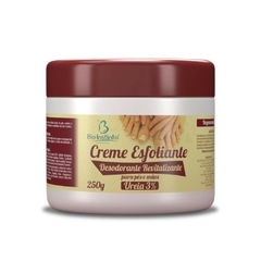 Creme Desodorante Esfoliante Revitalizante – 240 gBio Instinto na internet