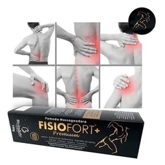 Fisiofort + Premium Bio Instinto 150g - Reino Florístico