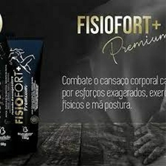 Fisiofort + Premium Bio Instinto 240g - Reino Florístico