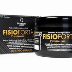 Fisiofort + Premium Bio Instinto 240g - comprar online