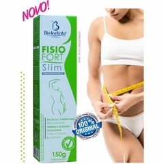 Fisiofort Slim Bio Instinto 150g