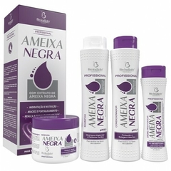 Kit Ameixa Negra Bio Instinto - 04 itens - comprar online