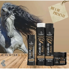 Kit Cavalo de Raça Bio Instinto - comprar online