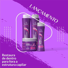 Kit Loiro Perfeito Bio Instinto - loja online