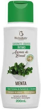 Sabonete Íntimo Aromas do BrasilBio Instinto - loja online