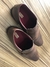 Sapato social masculino caramelo Tamanho 42 seminovo - comprar online