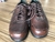 Sapato Masculino Michael Marrom Natural Step Tamanho 38 na internet