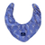 Babero Bandana Paisley en internet