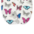 Saquito Verano Butterfly bolsa en internet