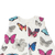 Saquito Verano Butterfly bolsa - comprar en línea