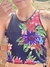 Top Regata Floral na internet