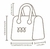 Bag Pelucia - comprar online