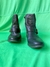 Bota Cano Baixo Marrom - comprar online