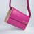 Bolsa B - rosa - comprar online