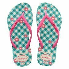 HAVAIANAS FASHIONS KIDS