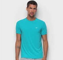 CAMISETA MIZUNO MASCULINO - comprar online