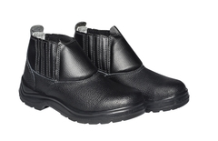 BOTA DE SEGURANÇA RODRIGUES C/ELASTICO - comprar online