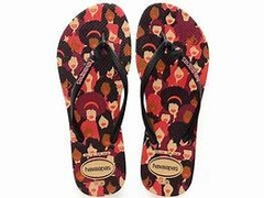 HAVAIANAS SLIM COOL na internet